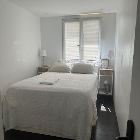 Location De Chambre Privee Dans Residence Prive, Jardins Et Parking Gratuit 1 Min To Tramway Et 9 Min De Centre-Ville, Accessibilite A Plusieurs Transports Niza Exterior foto