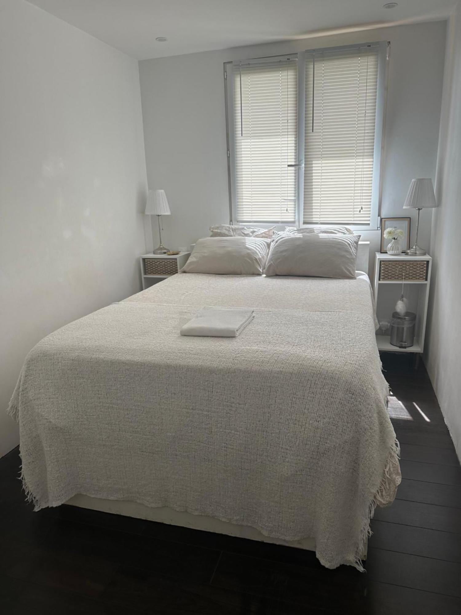 Location De Chambre Privee Dans Residence Prive, Jardins Et Parking Gratuit 1 Min To Tramway Et 9 Min De Centre-Ville, Accessibilite A Plusieurs Transports Niza Exterior foto