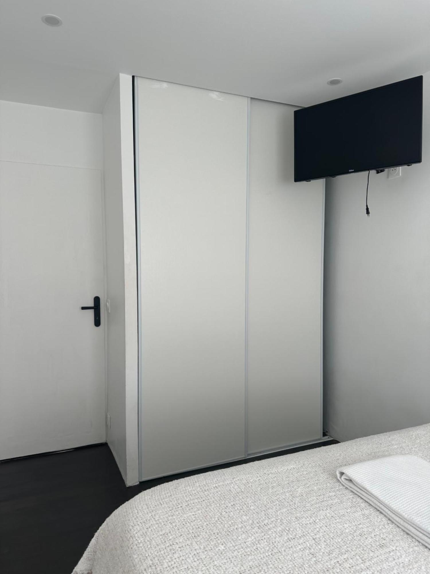 Location De Chambre Privee Dans Residence Prive, Jardins Et Parking Gratuit 1 Min To Tramway Et 9 Min De Centre-Ville, Accessibilite A Plusieurs Transports Niza Exterior foto